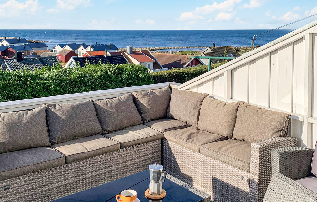 Feriehus - Farsund/Lista , Norge - NVK167 2