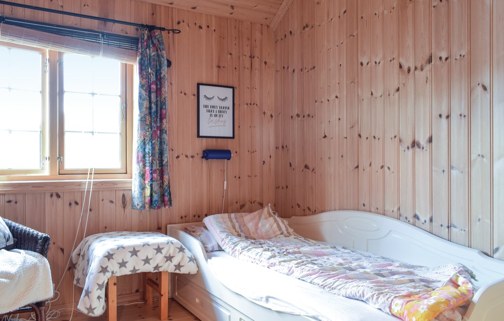 Feriehus - Farsund , Norge - NVK075 19