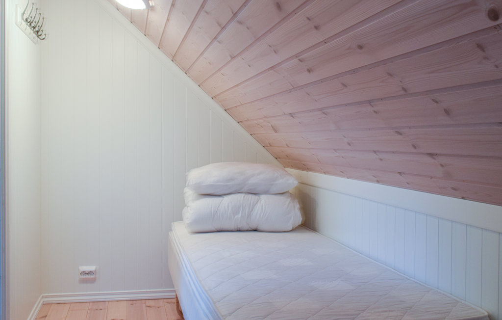 Feriehuse - Søgne , Norge - NVK104 15