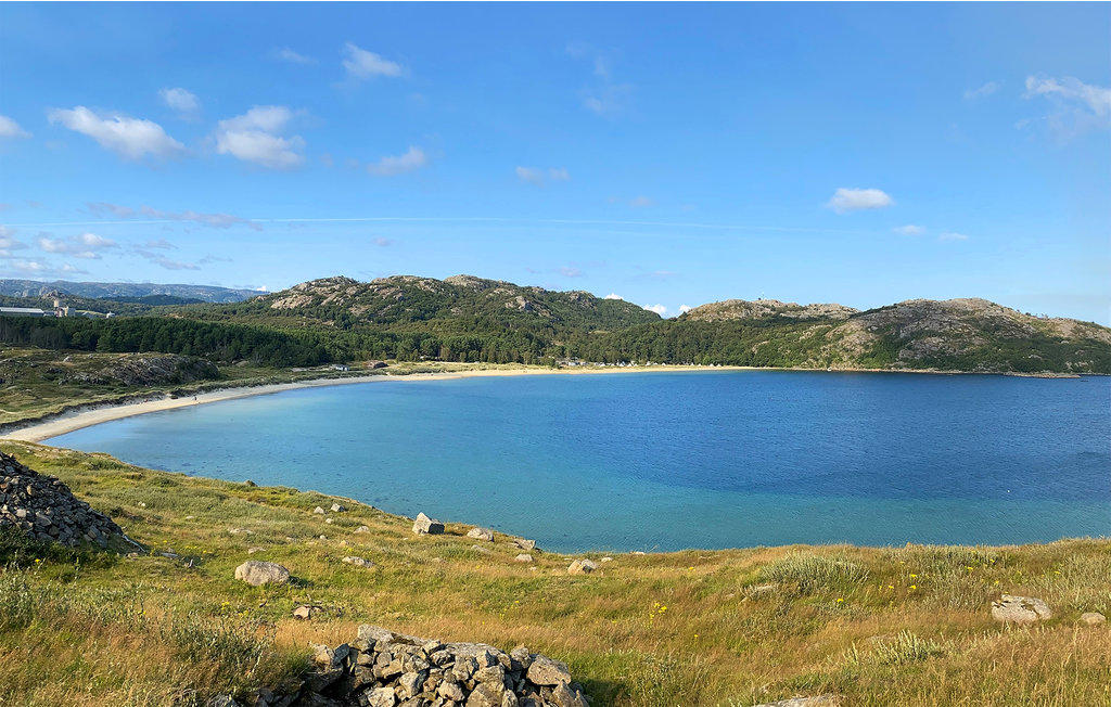 Ferieleilighet - Loshavn Farsund , Norge - NVK118 26