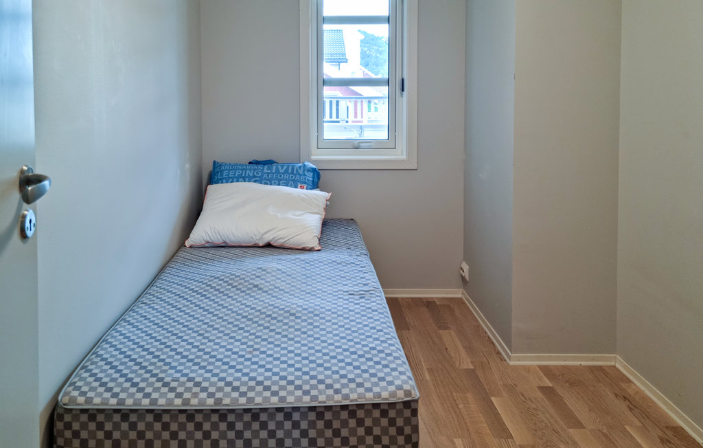 Feriehus - Lindesnes , Norge - NVK162 21