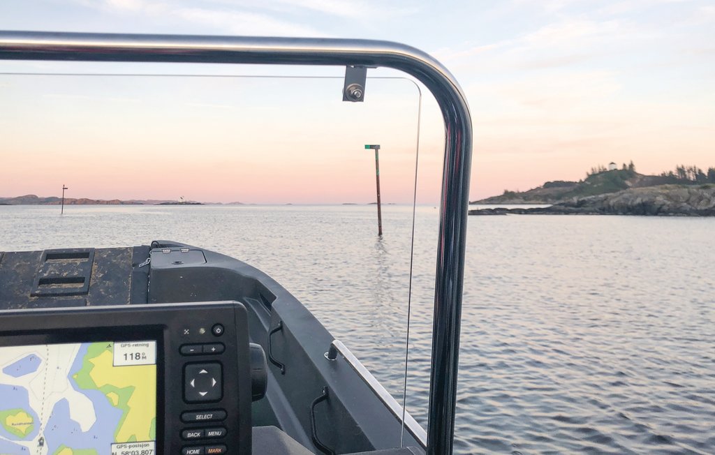 Feriehuse - Herad/Farsund , Norge - NVK070 27