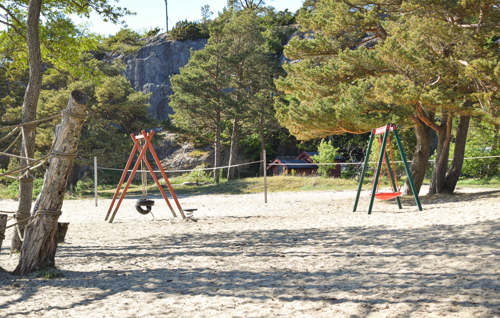 Feriehus - Søgne , Norge - NVK087 22