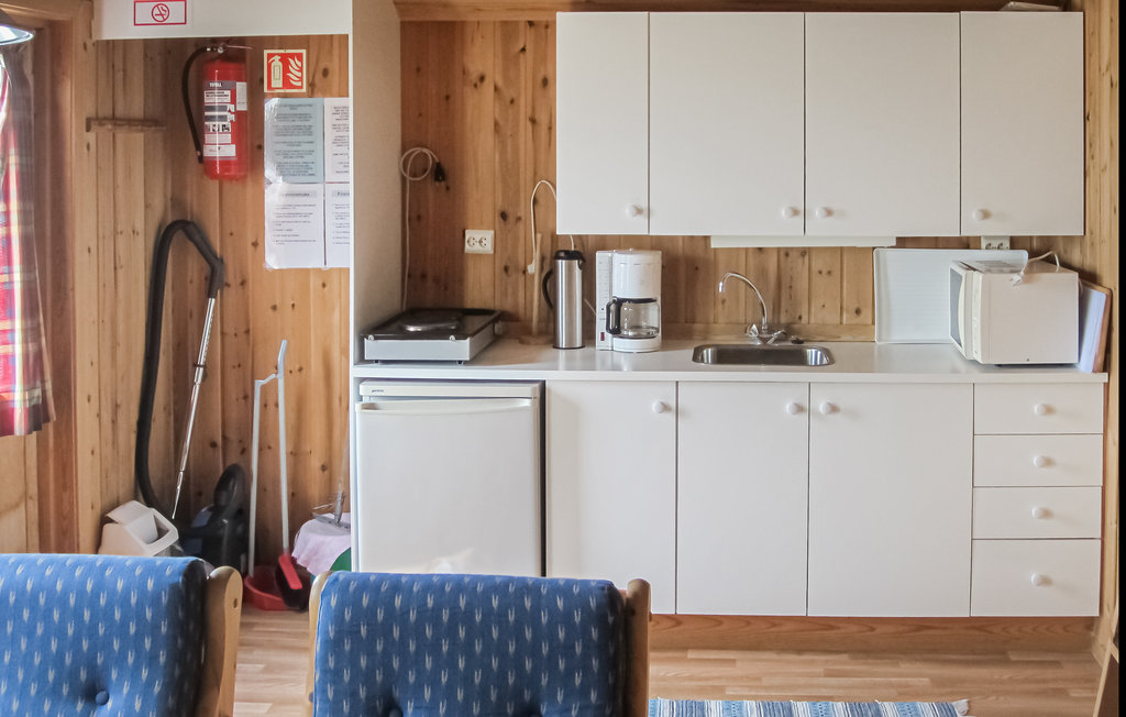 Feriehuse - Lindesnes , Norge - NVK109 3