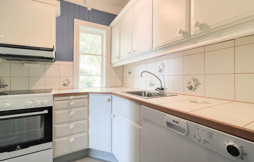 Ferieleilighet - Loshavn Farsund , Norge - NVK118 4