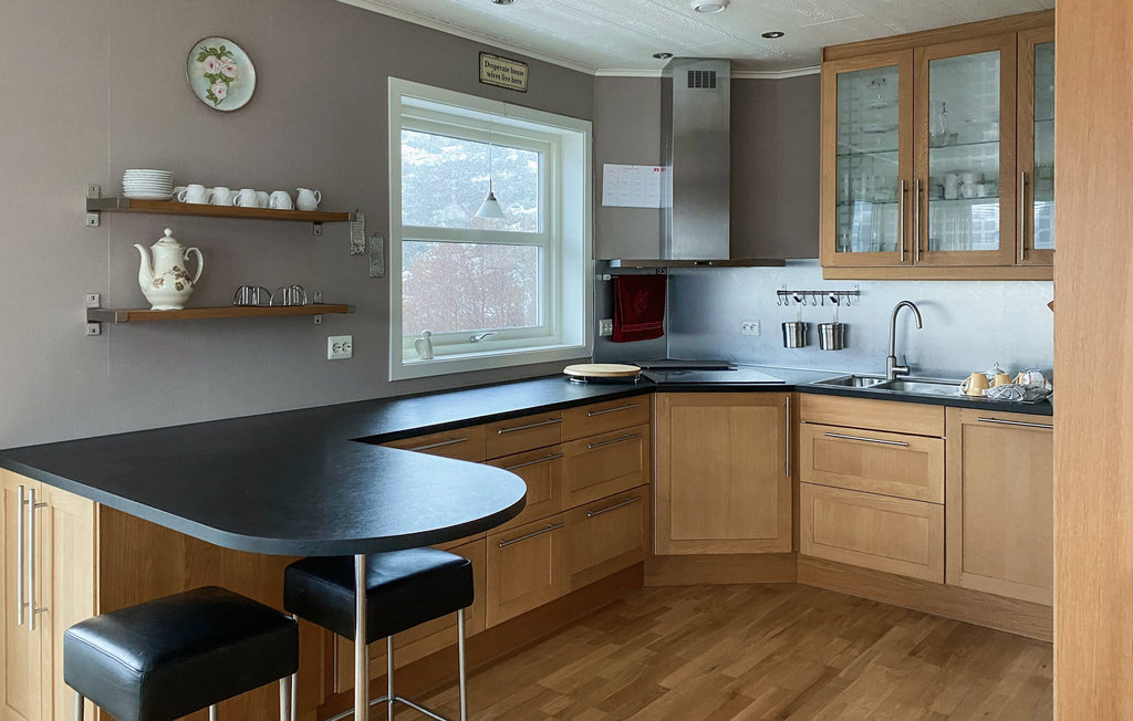 Semesterhus - Farsund , Norge - NVK179 6