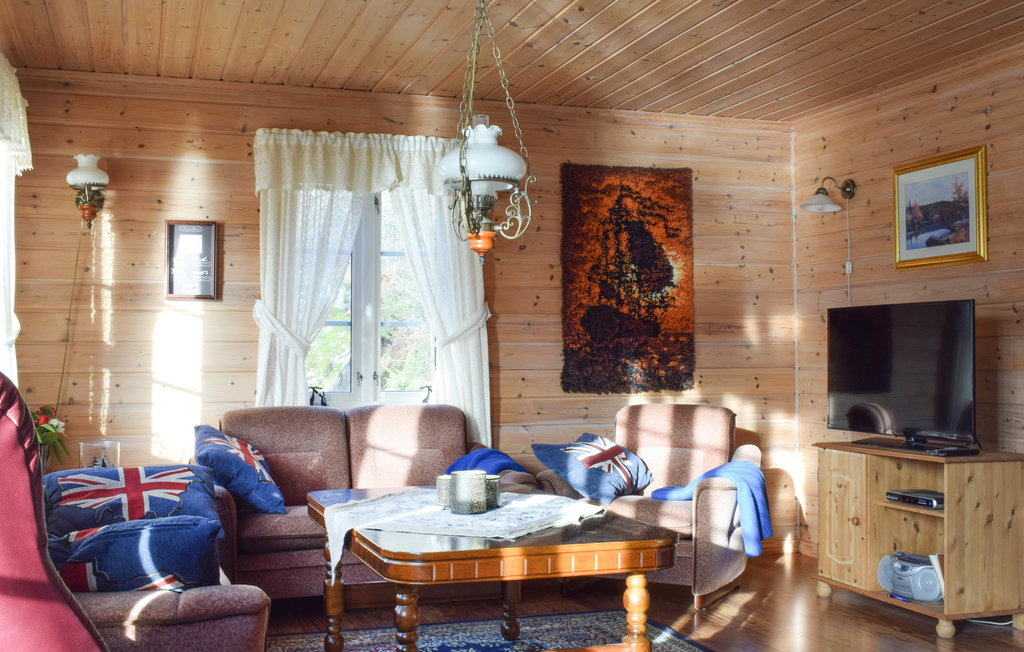 Feriehus - Lyngdal , Norge - NVK103 2