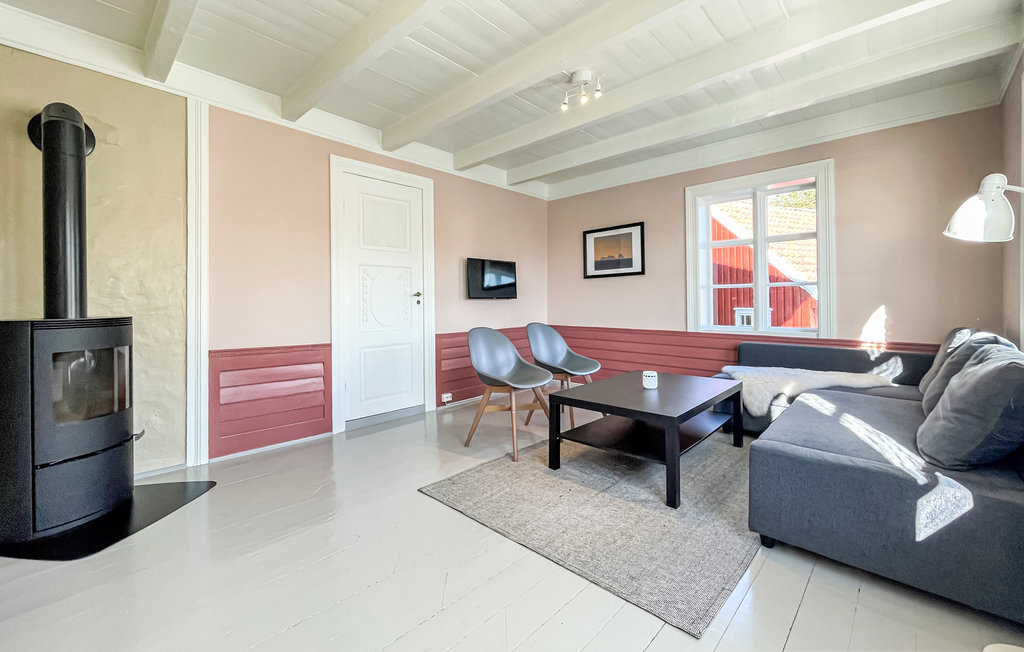 Ferieleilighet - Loshavn Farsund , Norge - NVK118 2