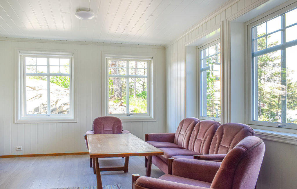 Semesterlägenhet - Søgne , Norge - NVK121 2