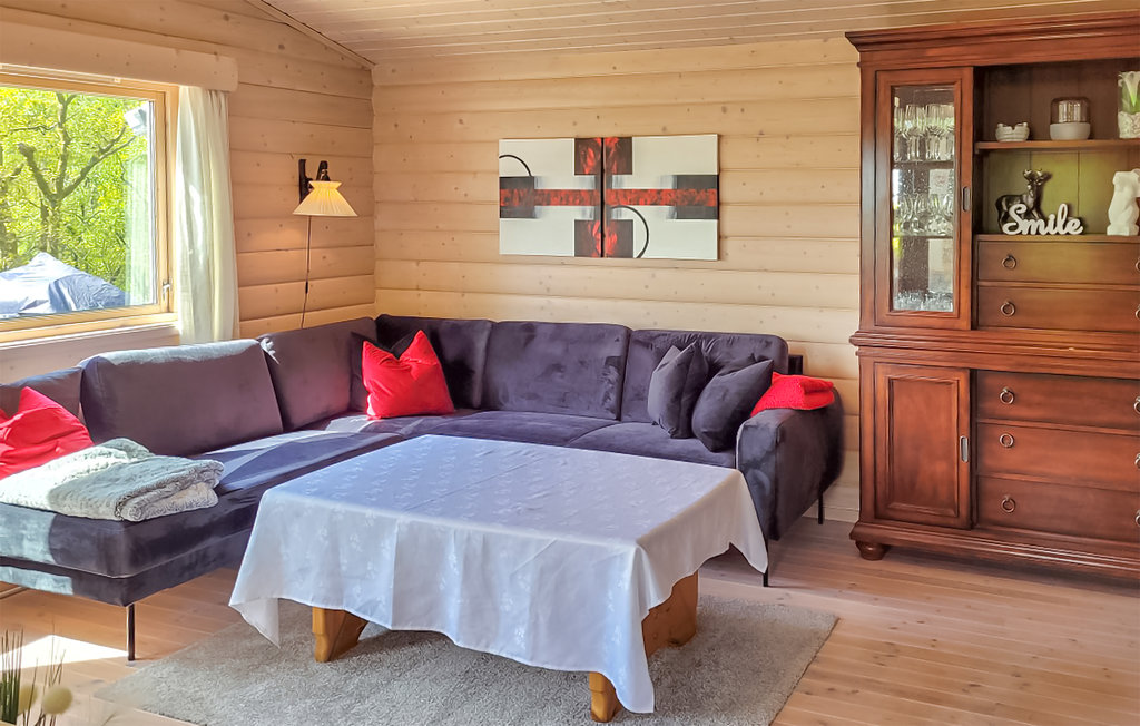 Feriehuse - Lyngdal , Norge - NVK139 3