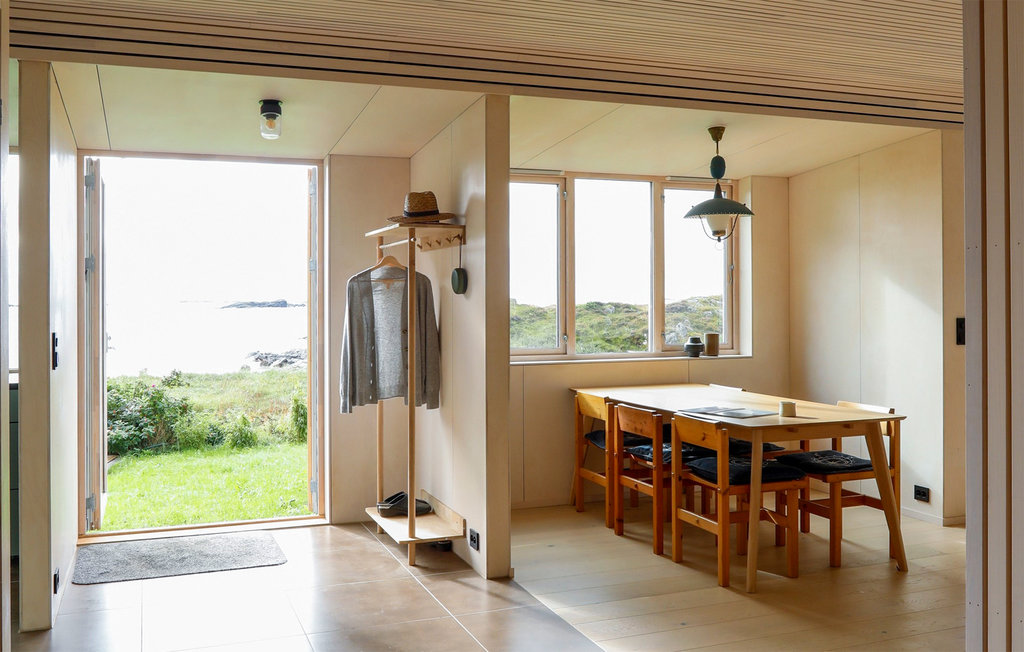 Feriehuse - Farsund/Lista , Norge - NVK150 5