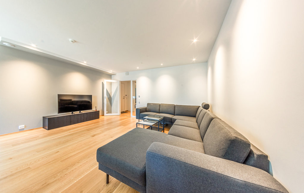 Ferienwohnung - Kristiansand , Norwegen - NVK152 3