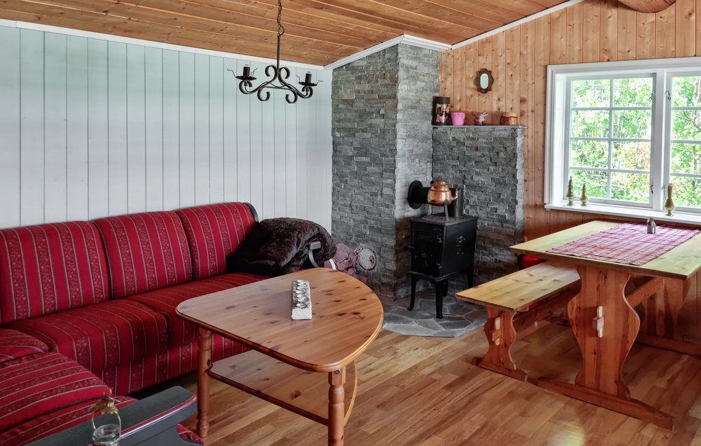 Feriehuse - Lyngdal , Norge - NVK156 3