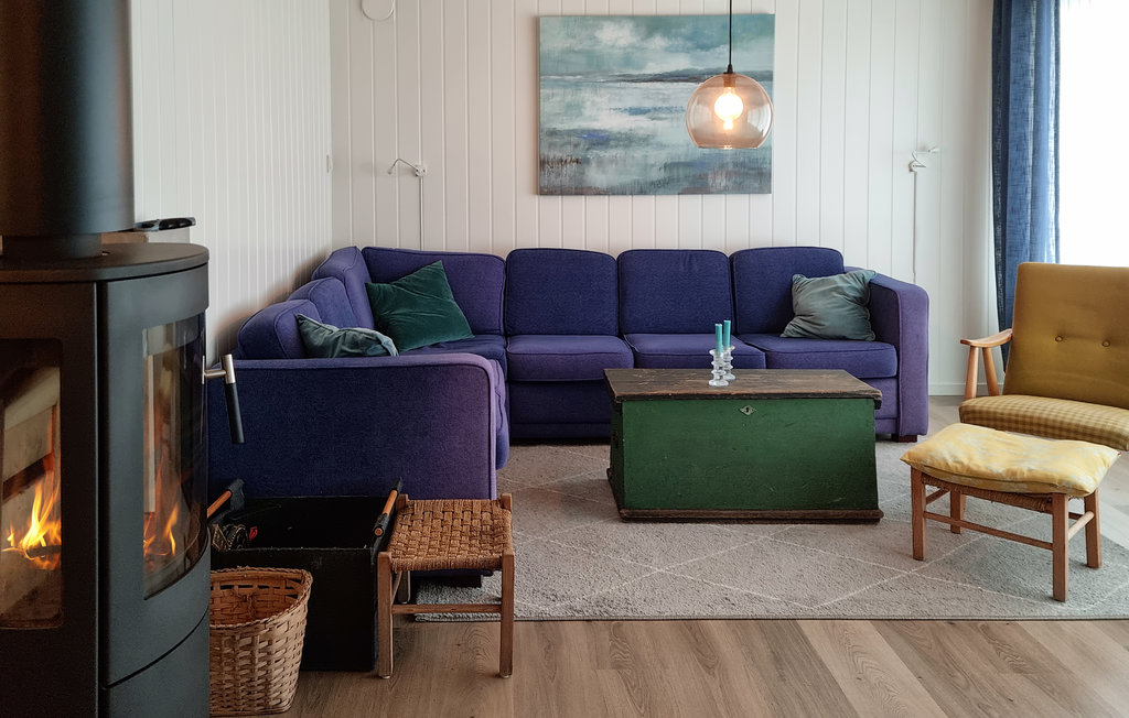 Feriehuse - Lindesnes , Norge - NVK160 17