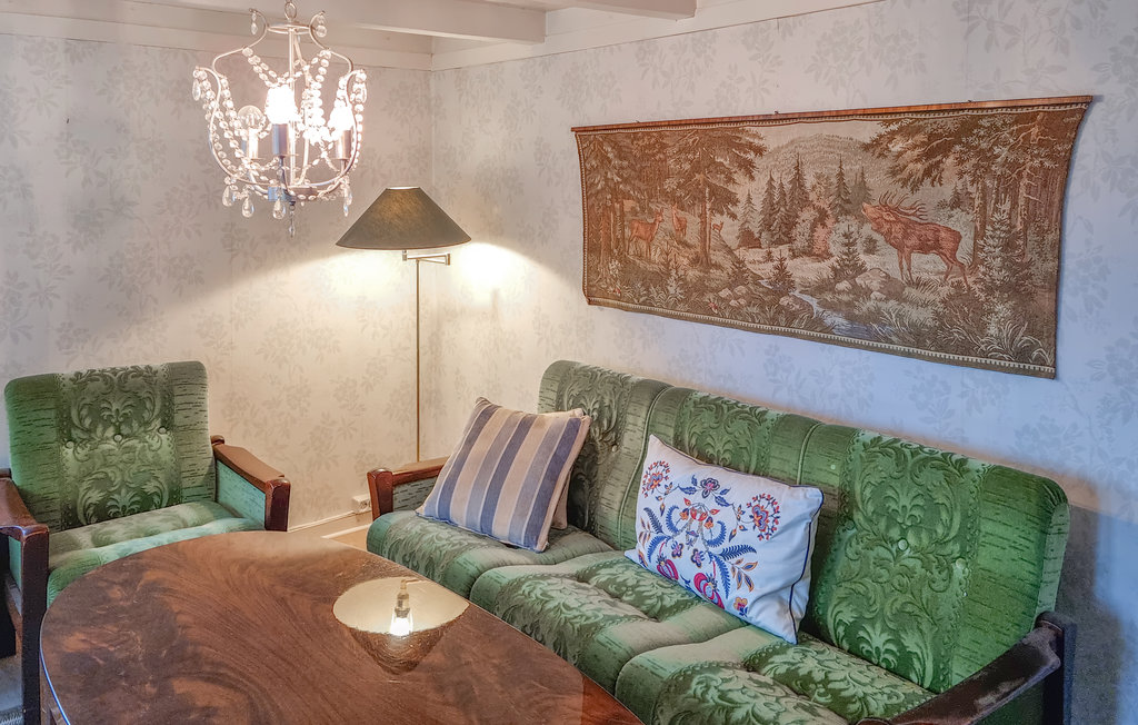 Feriehuse - Hidrasund Flekkefjord , Norge - NVK163 3