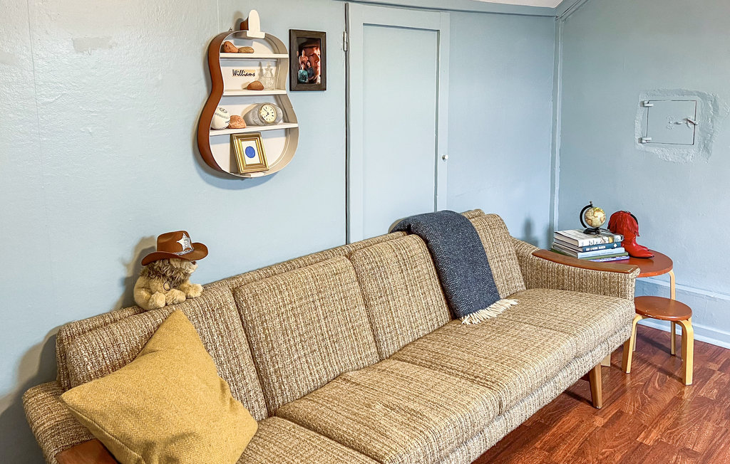 Feriehus - Farsund , Norge - NVK169 3