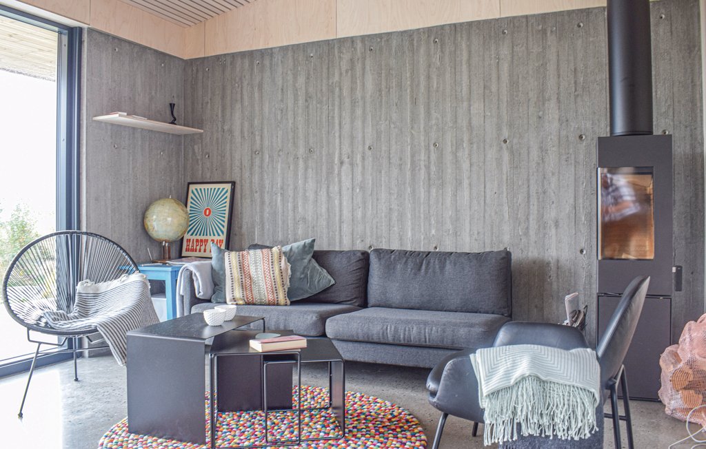 Feriehus - Lyngdal , Norge - NVK062 2