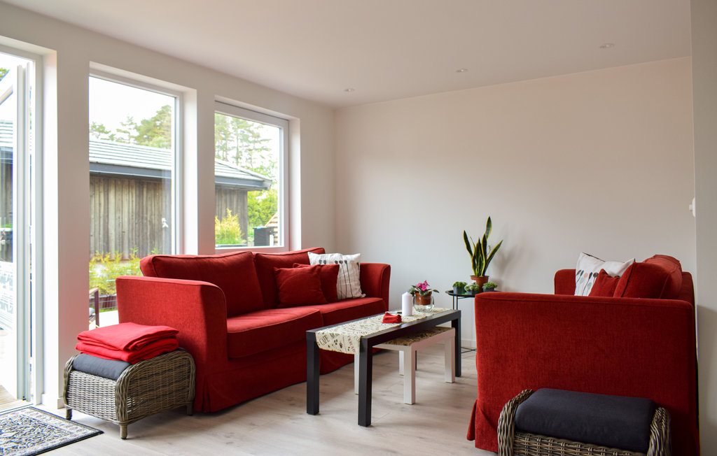 Feriehus - Søgne , Norge - NVK087 3