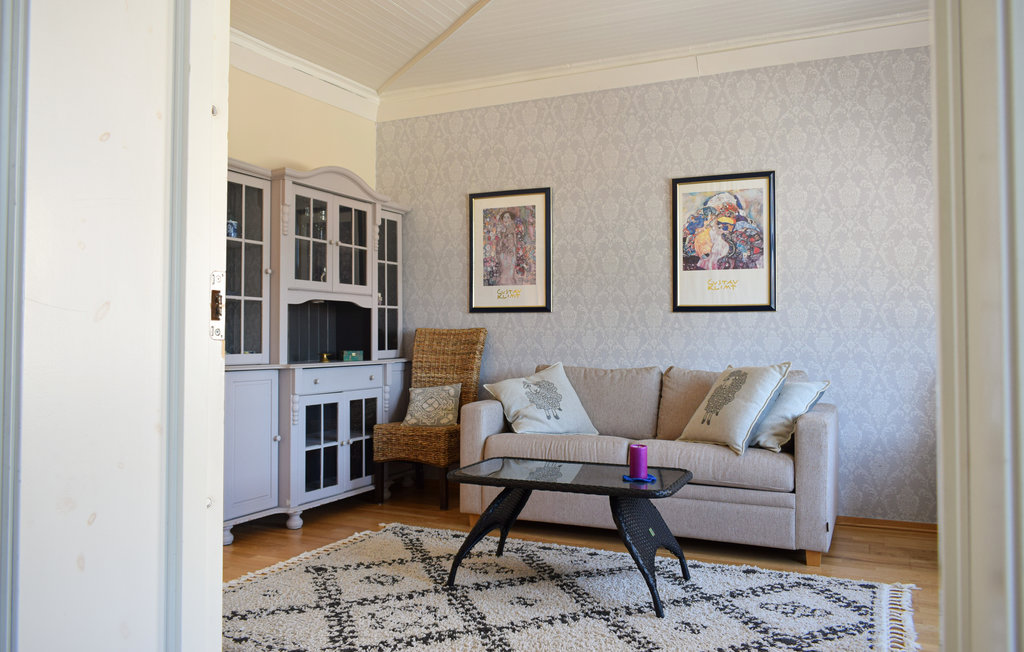 Ferieleilighet - Mandal , Norge - NVK088 2