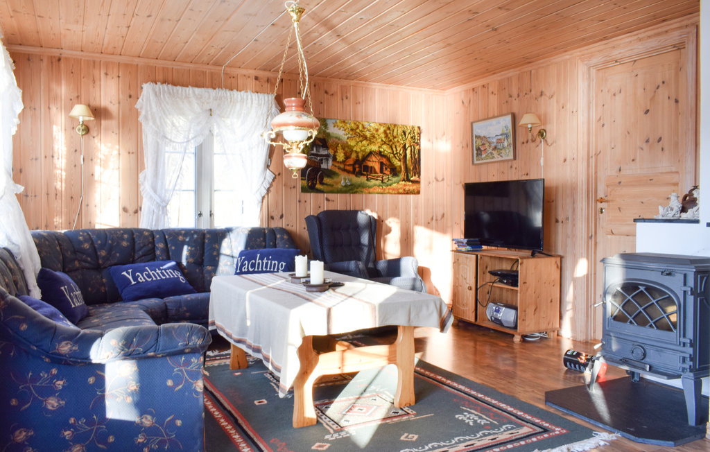 Ferienhaus - Lyngdal , Norwegen - NVK102 2
