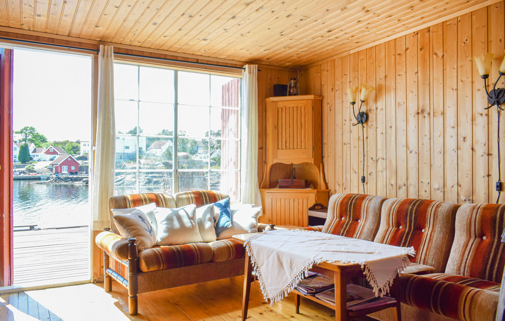 Feriehus - Søgne , Norge - NVK123 2