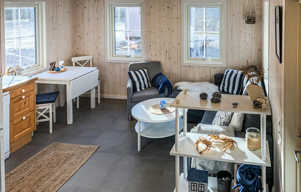 Feriehus - Lyngdal , Norge - NVK125 2