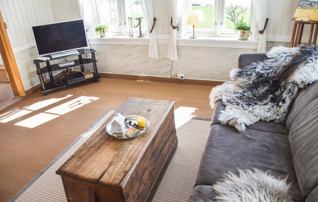 Feriehus - Lindesnes , Norge - NVK129 3