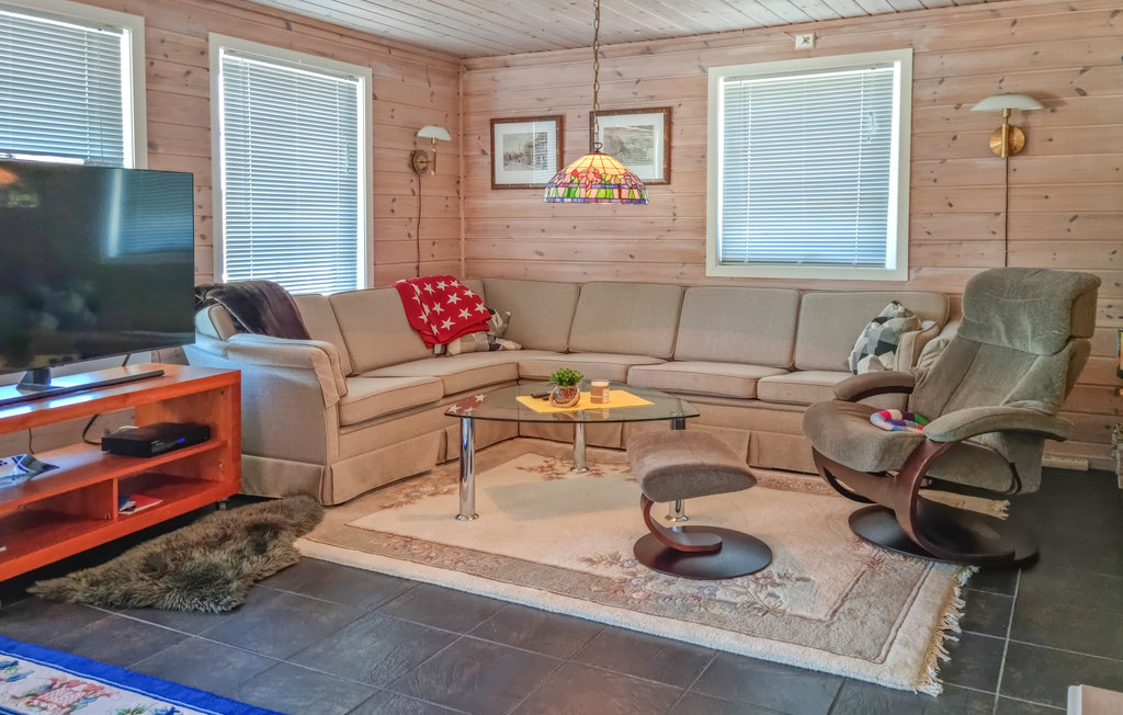 Feriehus - Øksnevik/Lindesnes , Norge - NVK154 3