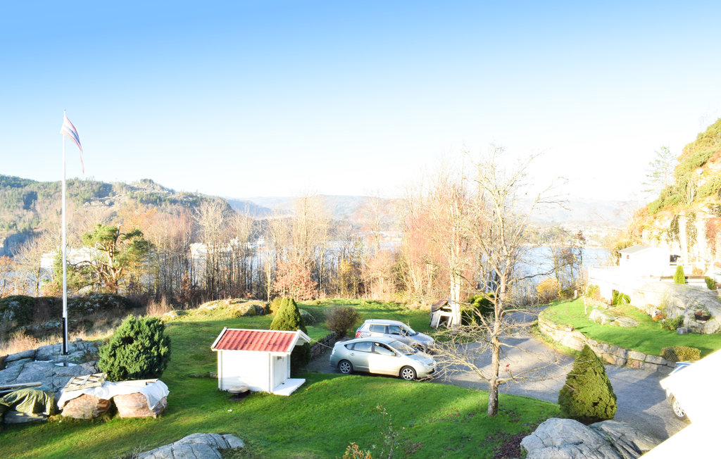 Ferieleilighet - Skomrak/Lyngdal , Norge - NVK097 23