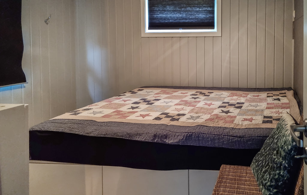 Feriehuse - Lindesnes , Norge - NVK160 20