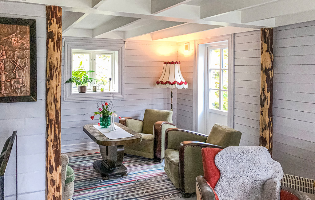 Feriehus - Farsund/Herad , Norge - NVK063 12