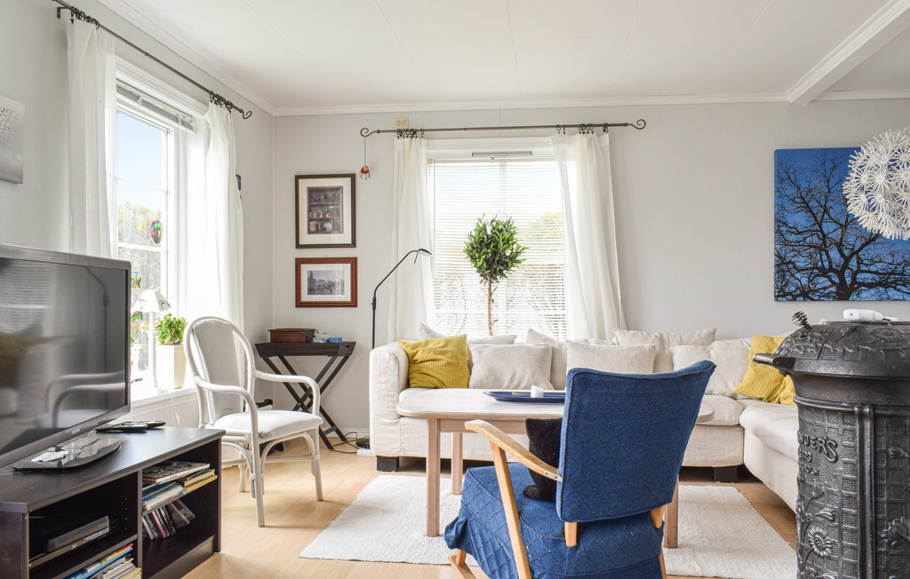 Feriehus - Lista , Norge - NVK086 9