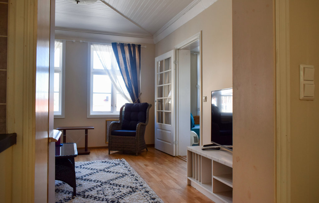 Ferieleilighet - Mandal , Norge - NVK088 6