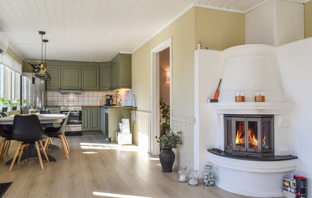 Feriehus - Lindesnes , Norge - NVK094 3