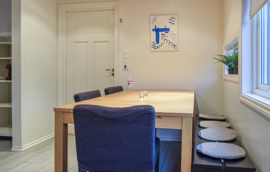 Feriehuse - Søgne , Norge - NVK104 6