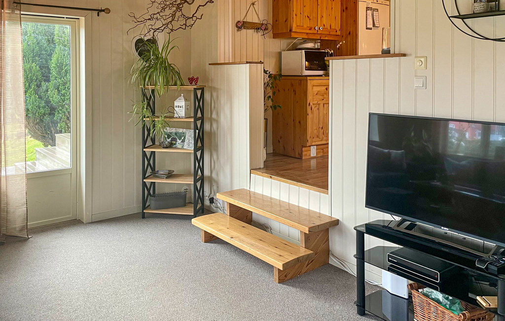 Feriehus - Farsund , Norge - NVK126 7