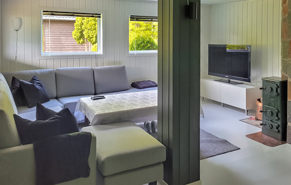 Feriehuse - Lyngdal , Norge - NVK139 5