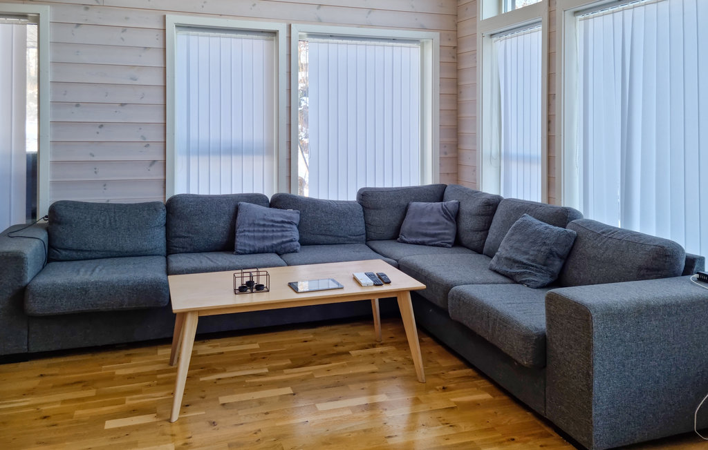 Feriehus - Lyngdal , Norge - NVK176 13