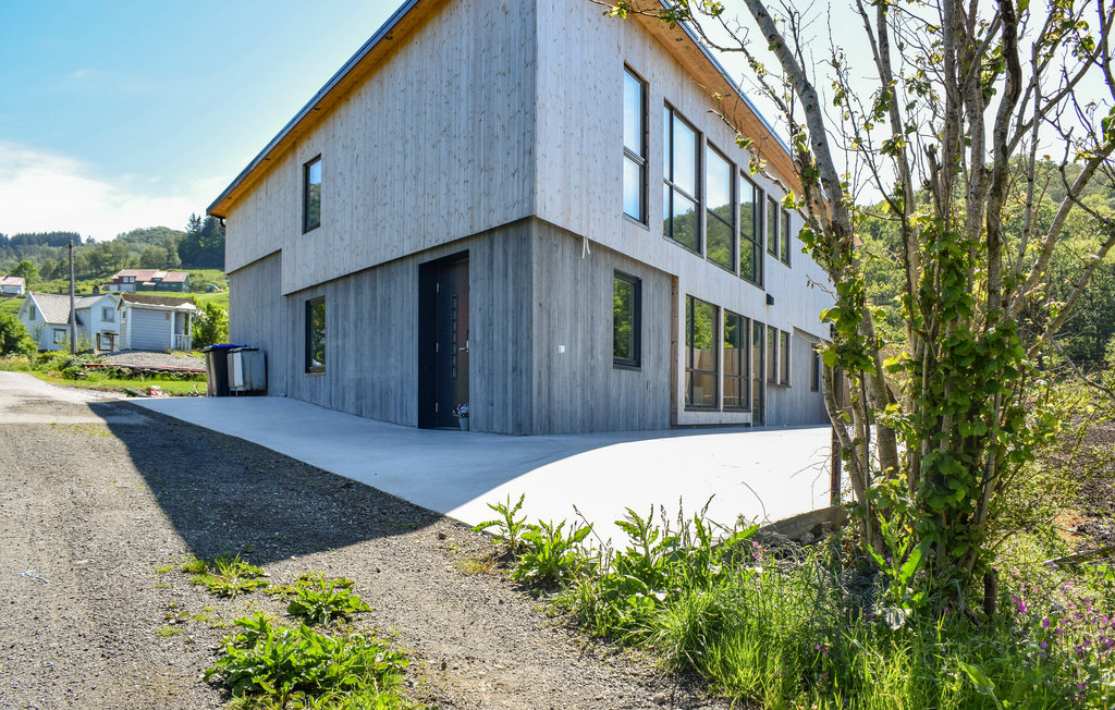 Semesterhus - Farsund/Lista , Norge - NVK021 7