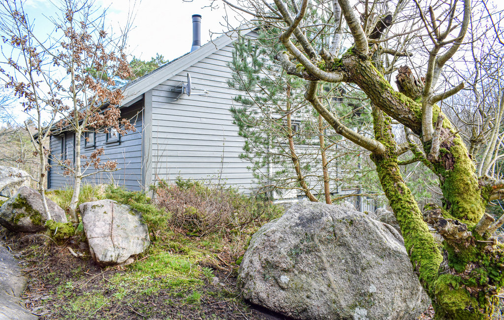 Feriehus - Mandal , Norge - NVK074 7