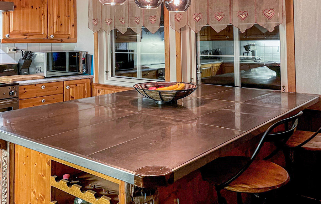 Feriehus - Lussevika/Lindesnes , Norge - NVK107 15