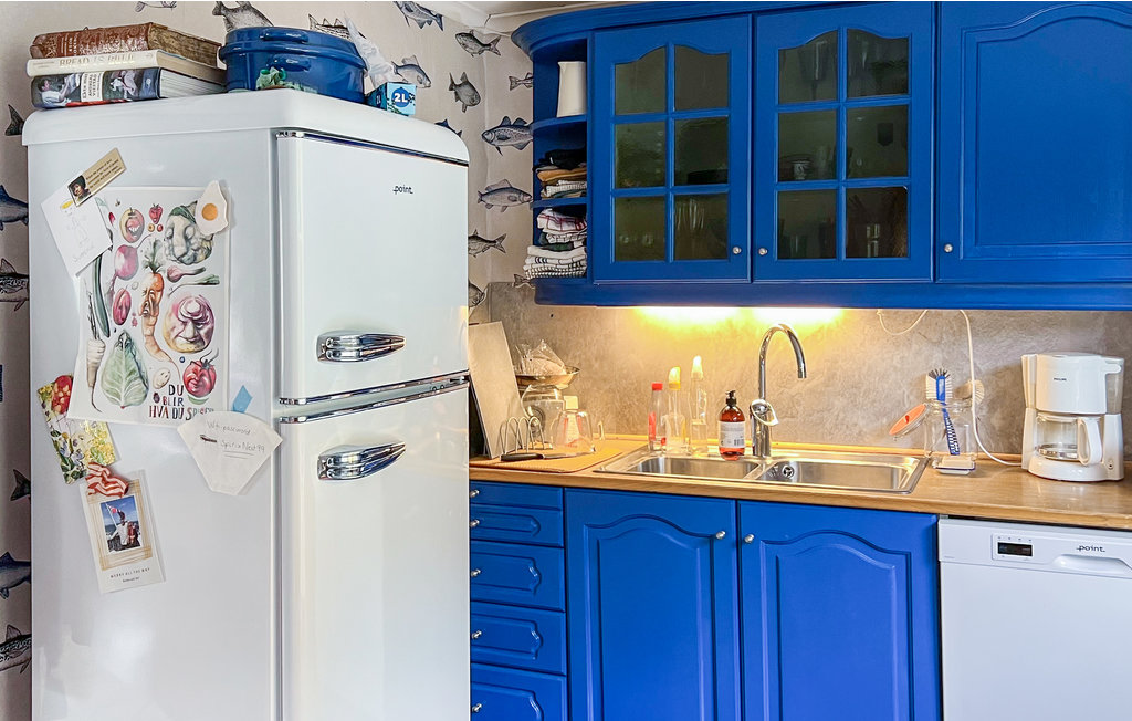 Feriehus - Farsund , Norge - NVK169 5