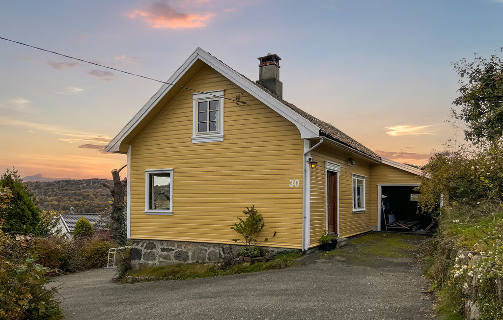 Feriehus - Farsund , Norge - NVK169 10