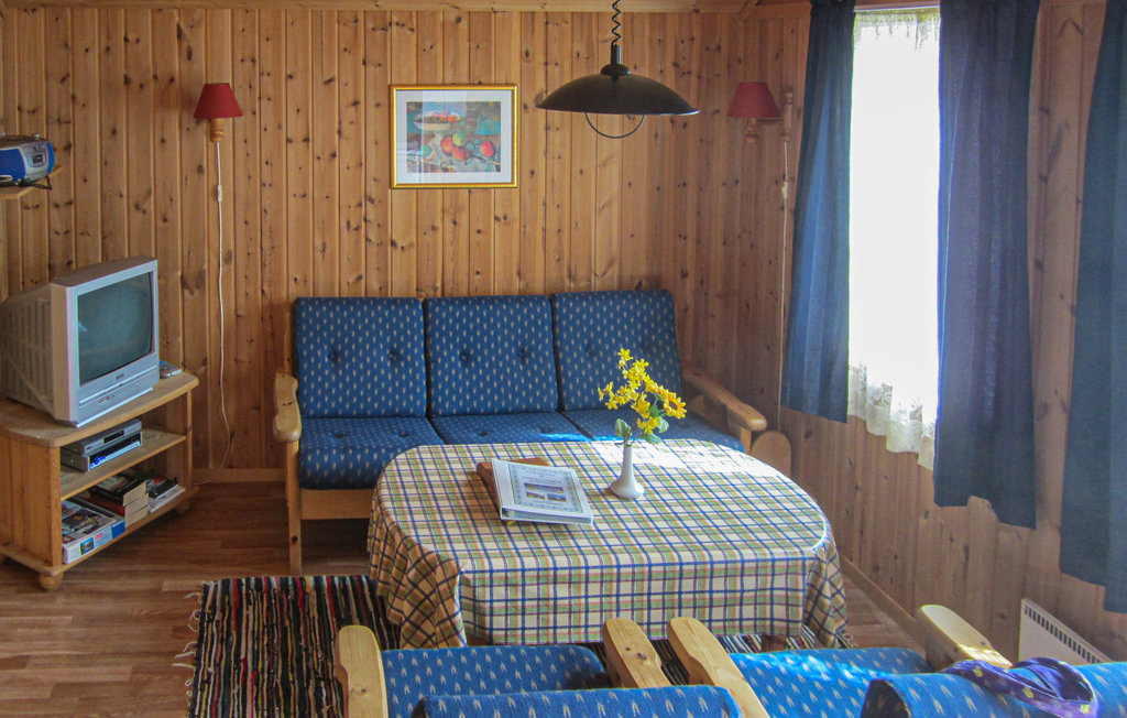 Feriehuse - Lindesnes , Norge - NVK109 1