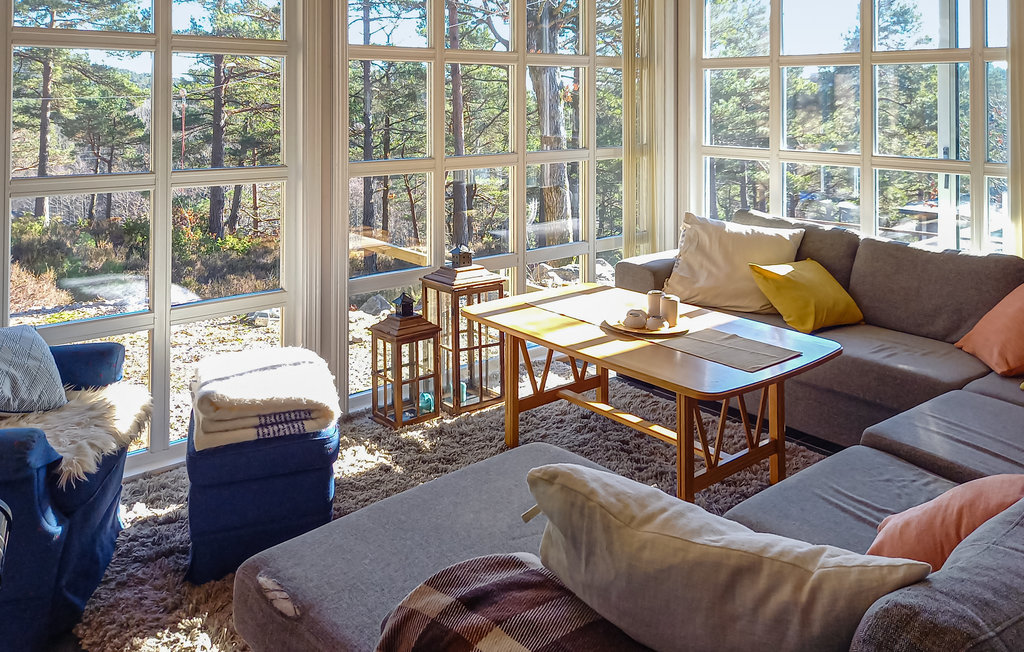 Feriehuse - Mandal , Norge - NVK116 2