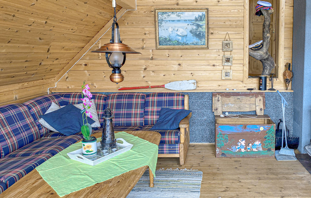 Feriehus - Kristiansand , Norge - NVK127 3