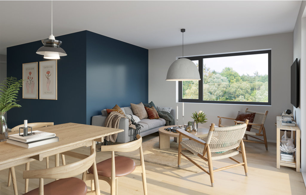 Ferieleilighet - Søgne , Norge - NVK174 4