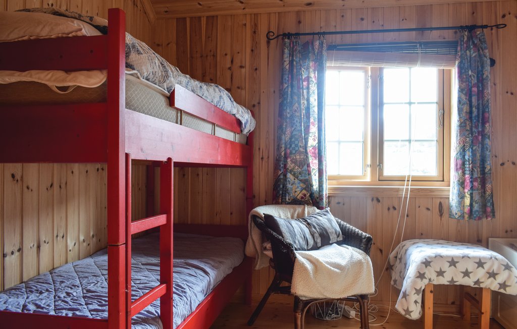 Feriehus - Farsund , Norge - NVK075 18