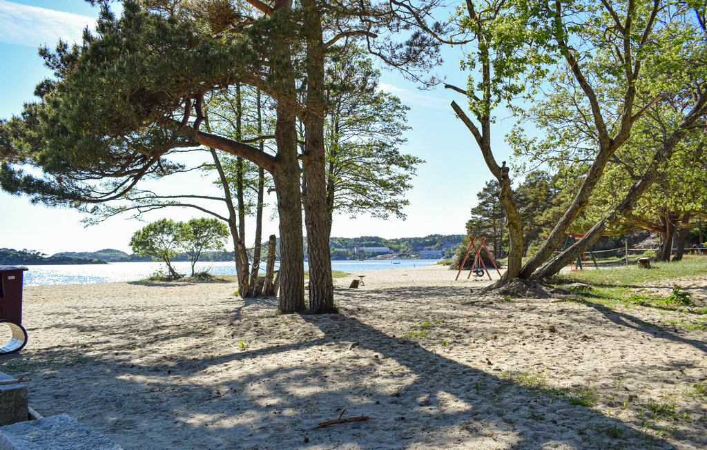 Feriehus - Søgne , Norge - NVK087 20