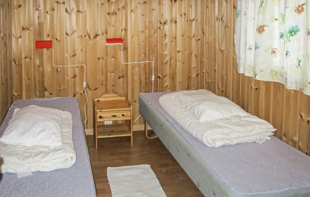 Feriehuse - Lindesnes , Norge - NVK108 11